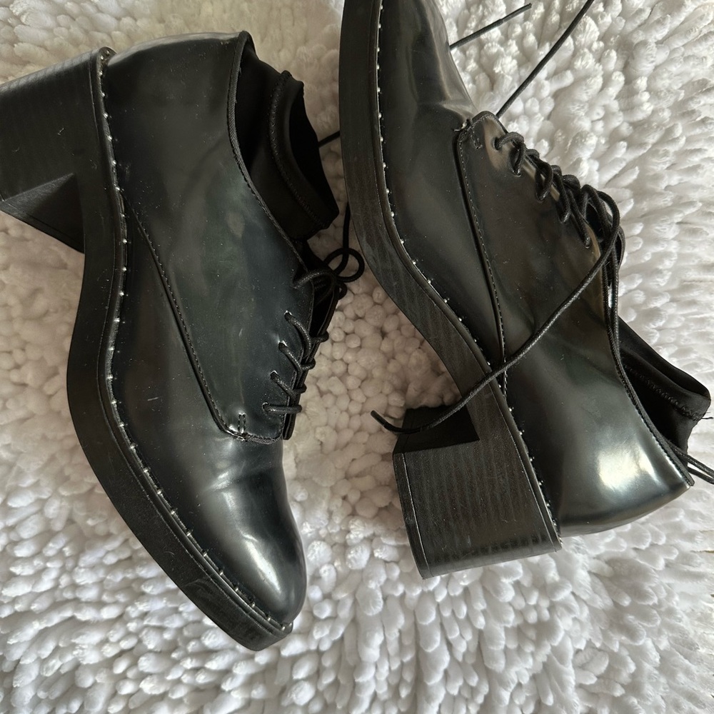 Women’s shoes Oxford